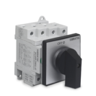 Chave Seccionadora Solar Sc100r-pm32r-4t | 4 Polos | 1000vcc